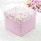 Flower Garden Pink Gift Box - No Logo