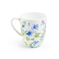 Indigo Garden Grace Bone China Mug