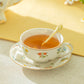 Floral Elephant Fine Porcelain Tea Set
