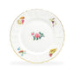 Gracie Bone China Anna Garden Bone China Dinner Plate