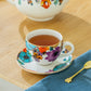 Meadow Joy Fine Porcelain Tea Set