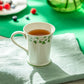 Shamrock Fine Porcelain Mug