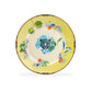 Summer Savanna Leopard Fine Porcelain Dessert Plate Set of 2 with Gift Box
