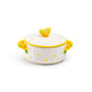 Butterfly Blossom Mini Candy Jar