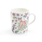 Spring Forest Friends Bone China Mug