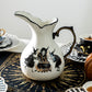 Halloween Witches Brew Pitcher