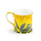 Tropical Bird Fine Porcelain Mug