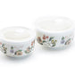 Grace Pantry Garden Joy Bowls Set of 2