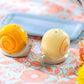 Happy Snails Ceramic Salt and Pepper Shaker Set