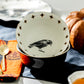 Potter's Studio Raven Bowl