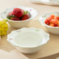 Petite Wildflowers Fine Porcelain Bowl