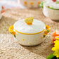 Butterfly Blossom Mini Candy Jar