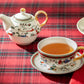 Holiday Winter Wonderland Tea For One Set