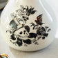 Halloween Victorian Skulls Pitcher