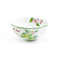 Apple Blossom Bone China Bowl with Gift Box