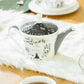 Winter Wonderland Snowman Village Bone China Tea Set
