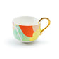 Tokyo Impression Fine Porcelain Mug