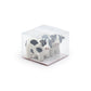 Farmhouse Cow Ceramic Salt and Pepper Shaker Set