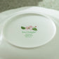 Apple Blossom Bone China Tea Set