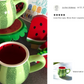 Watermelon Mug