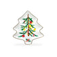Festive Tree Delight Assorted Dish Set of 4