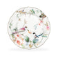 Magnolia Garden Fine Porcelain Dessert/Dinner Plate
