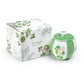 Apple Blossom Bone China Sugar Bowl with Gift Box