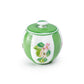 Apple Blossom Bone China Sugar Bowl with Gift Box