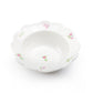 Petite Wildflowers Fine Porcelain Bowl