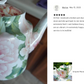Empire Peony Bone China Teapot