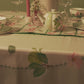 Apple Blossom Bone China Tea Set
