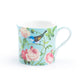 Stechol Gracie Bone China Blue Jay Bone China Mug
