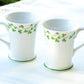 Shamrock Mug Grace Teaware