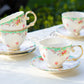 Great for tea party and gift cup saucer