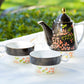 Spring Tokyo Blossom Tea for Two Set
