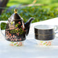 Gracie China Tea for Two Tokyo Blossom