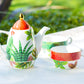 Botanical Tea For Two