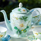 Magnolia Bone China Tea Set