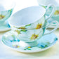 Stechol Gracie Bone China Magnolia Cup