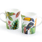Stechcol Gracie Bone China Toucan Mug