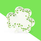 Shamrock Fine Porcelain 11-Piece Tea Set