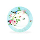 Blue Jay Bone China Tea Set