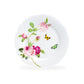 Kensington Pink Rose Bone China 11-Piece Tea Set