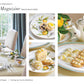 Lemon Bee Fine Porcelain Tea Set