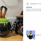 Halloween Witch's Cauldron Teapot
